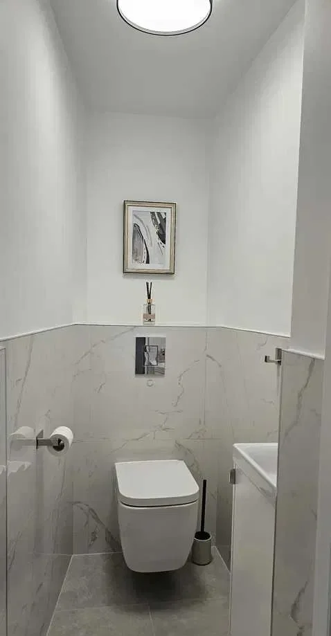 Ładne, dwu- pokojowe mieszkanie w centrum. 65m2. - zdjęcie 8