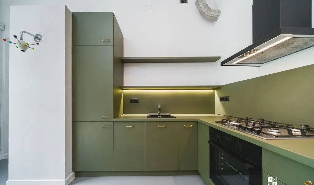 Apartament 2 sypialnie przy Św. Sebastiana