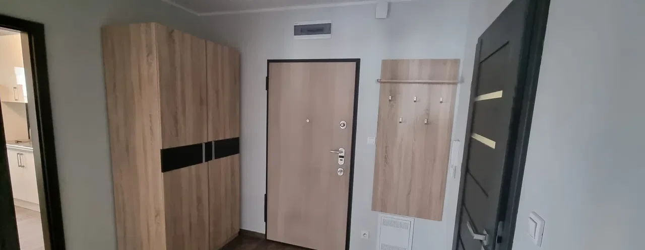 Tarnowo Podgórne - Jeszke - 2 pokoje - balkon - zdjęcie 2