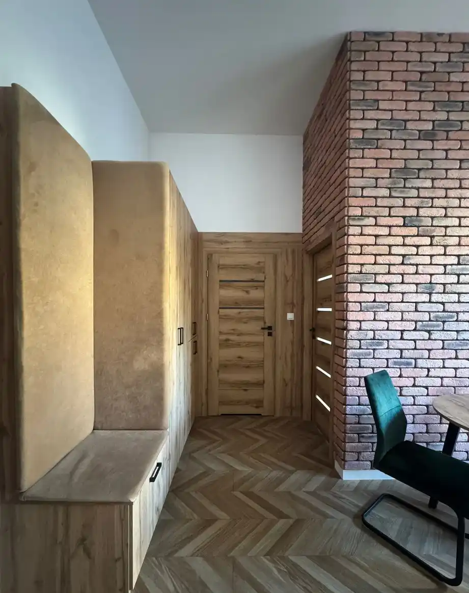 Wynajmę Mieszkanie 35 m² 2 pokoje | Centrum | Śródmieście | Umeblowane - zdjęcie 7