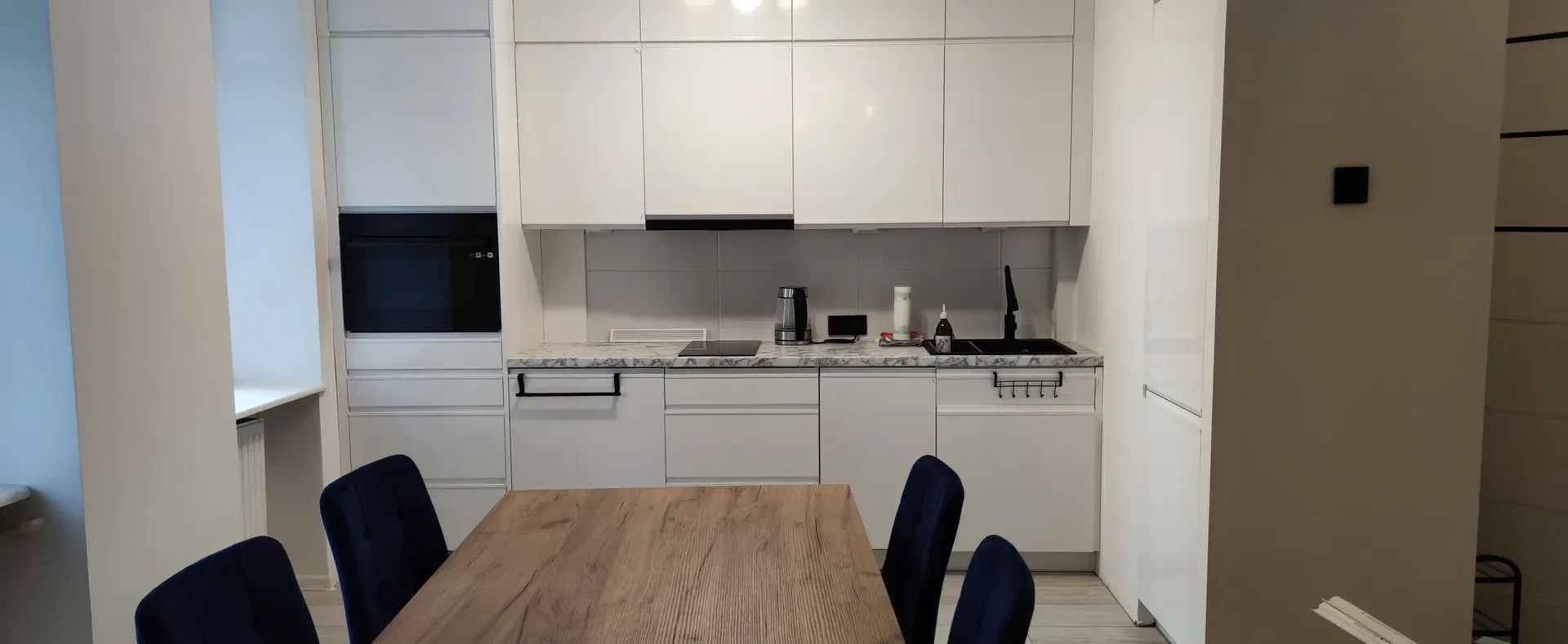 Mieszkanie na wynajem w Mokotowie, 28m² - zdjęcie 8