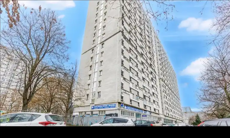 Nowy pokój 11 m² na Ursynowie – blisko metra Stokłosy, parking - zdjęcie 8