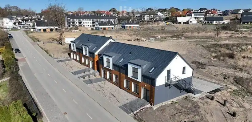 Nowe mieszkanie 2-pok bezczynszowe Siadło Dolne - zdjęcie 8