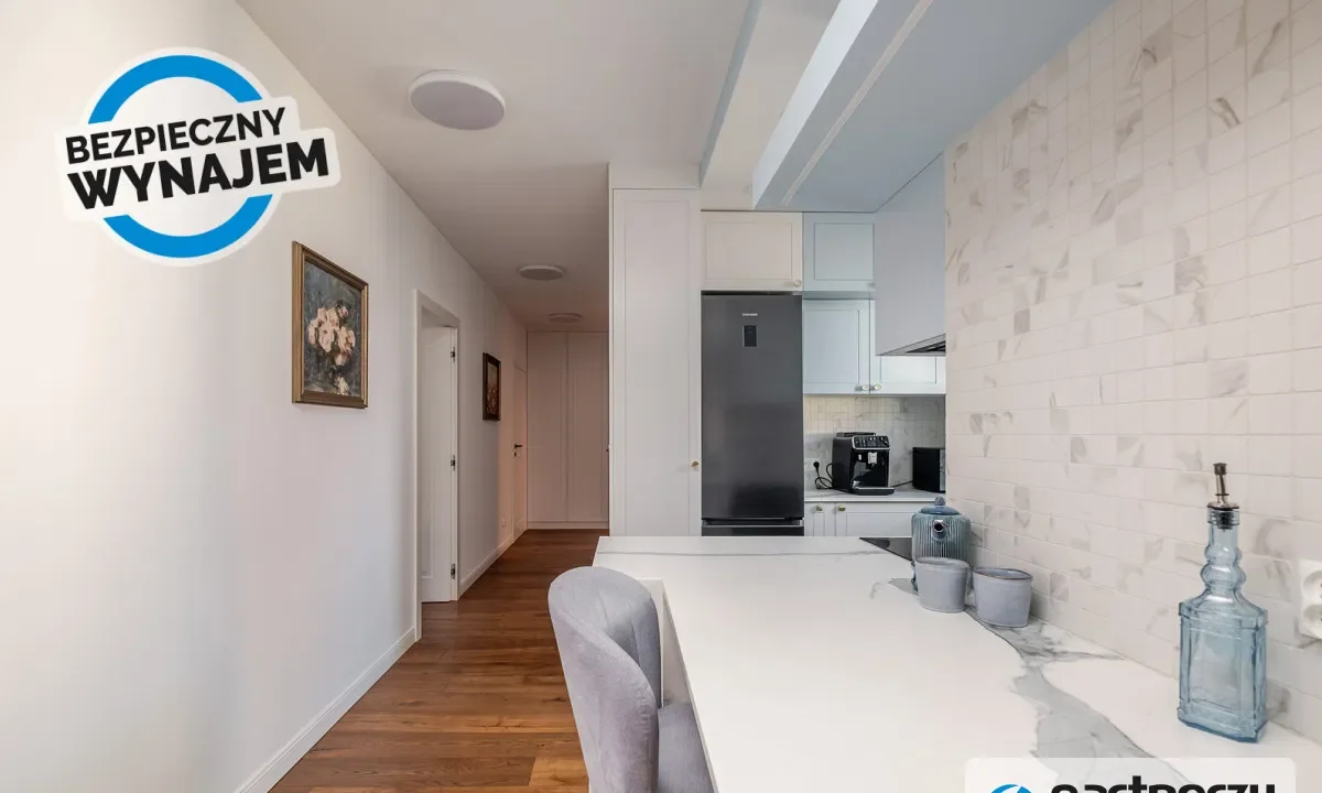 Apartament Premium W Sercu Miasta - zdjęcie 8