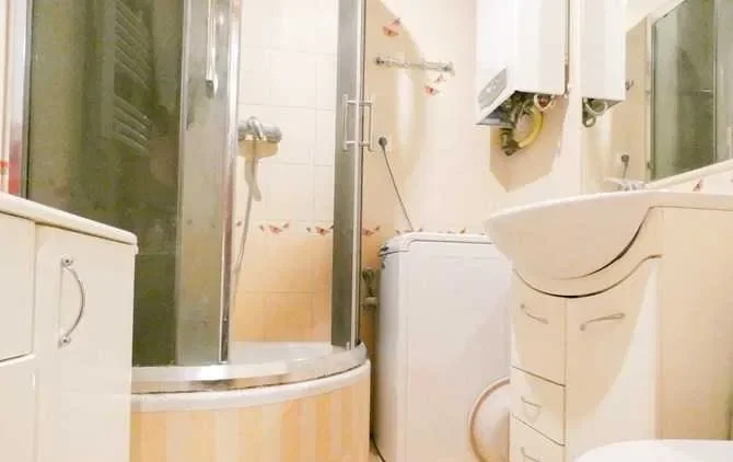 Pokój z balkonem w Krakowie - zdjęcie 5