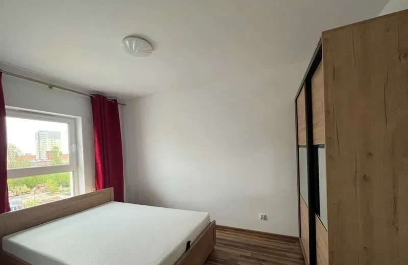 Apartament,Wróblewskiego,Dostępny! - zdjęcie 2