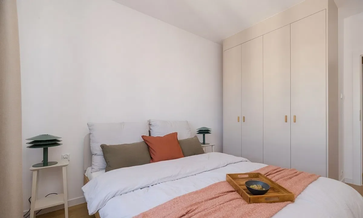 4 pokoje | 64 m2 | Bezpośrednio | Parking | Pet Friendly - zdjęcie 7