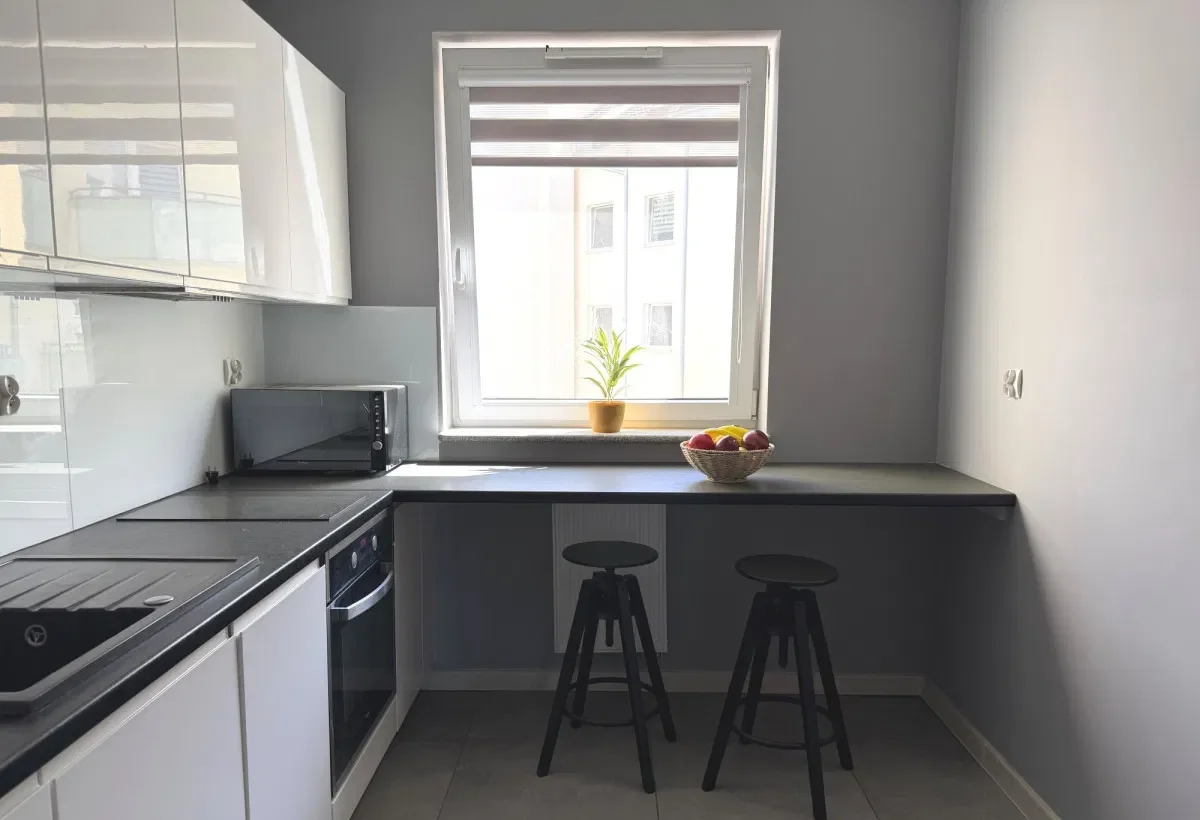 2 pokoje - Łężyca 50m2 - zdjęcie 8