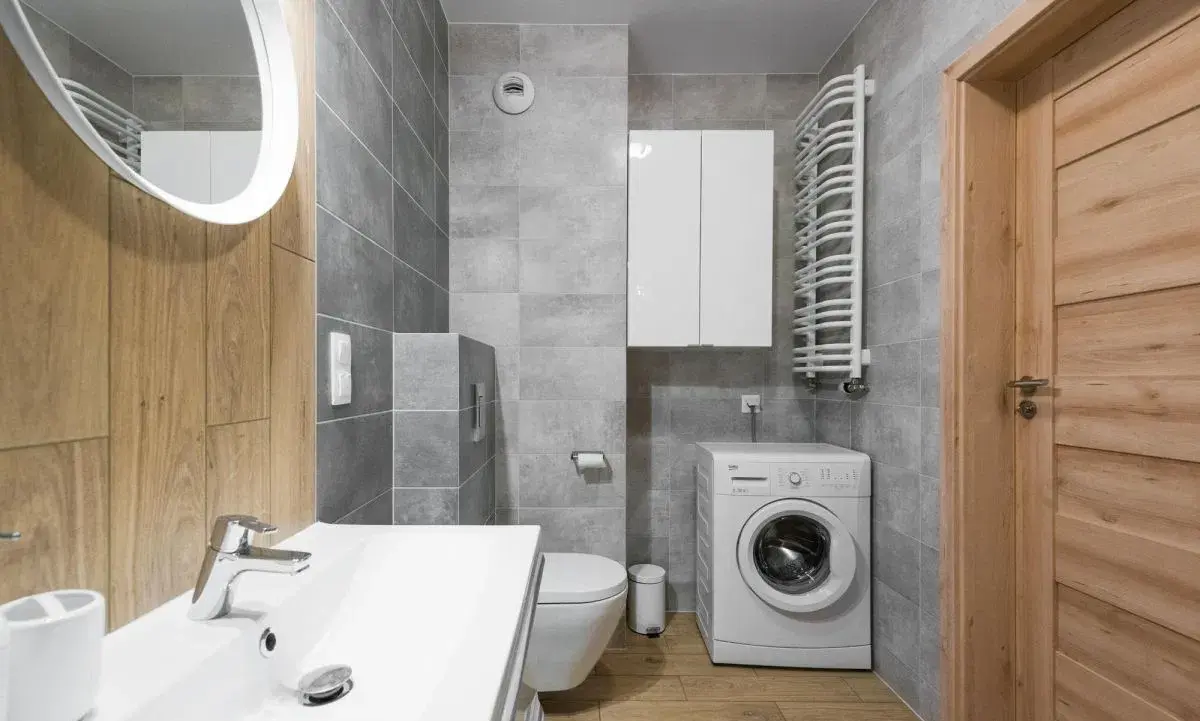 Apartament Cystersów, Mogilska, 2 pokoje. - zdjęcie 10