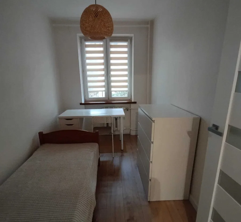 Przestronne 3 -pokojowe 55 m2 w centrum Bojary - zdjęcie 5