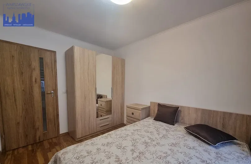3 pokoje | duży balkon | garaż | Ząbki - zdjęcie 8