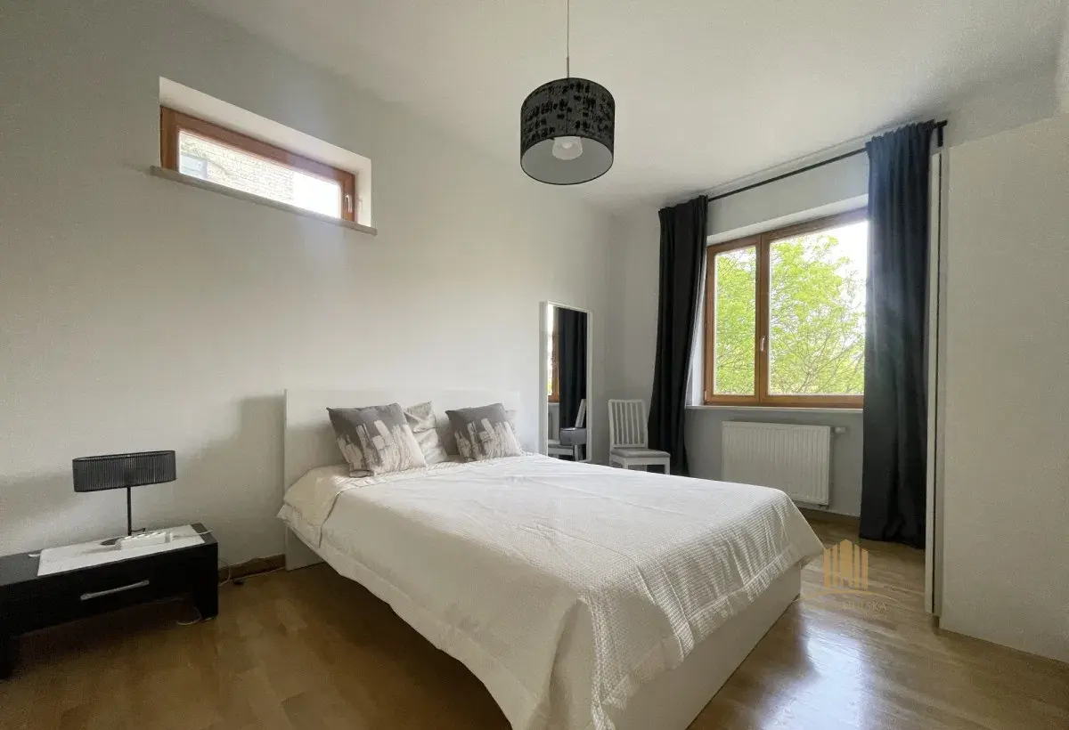 Apartment | 2 bedroom | Eko Park | 1 x parking - zdjęcie 2