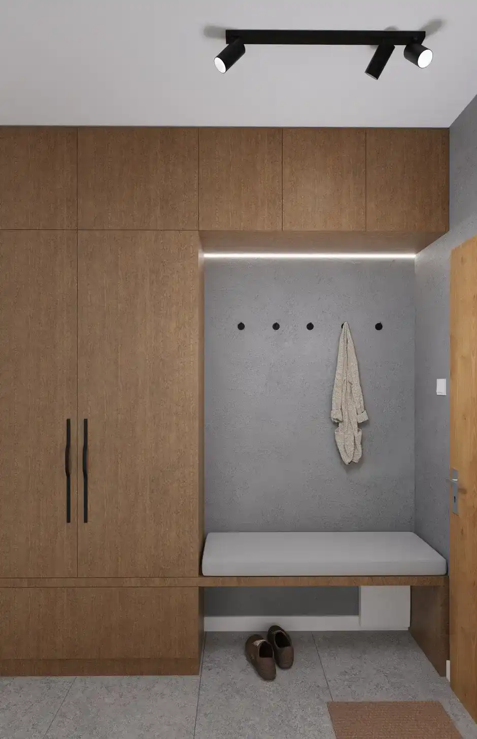 Komfortowy klimatyzowany apartament ul. Dionizego Czachowskiego 48 - zdjęcie 9