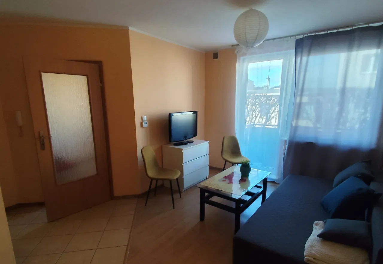 Mieszkanie w centrum - 200 m od dworca PKP - zdjęcie 6