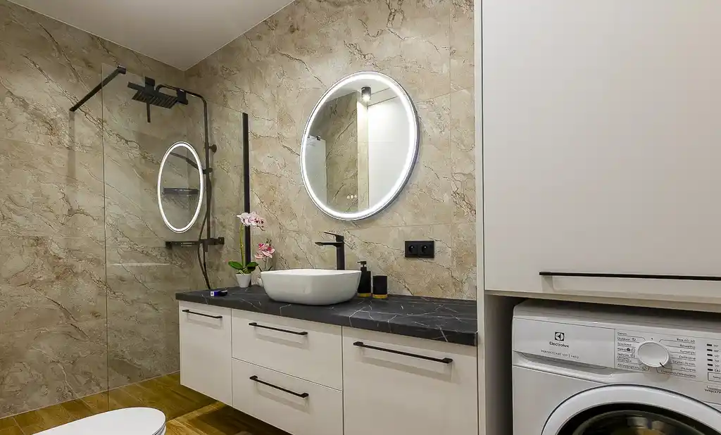 Nowa kawalerka z ogródkiem | 28 m² | Szeligowska 59 | Bemowo - zdjęcie 8