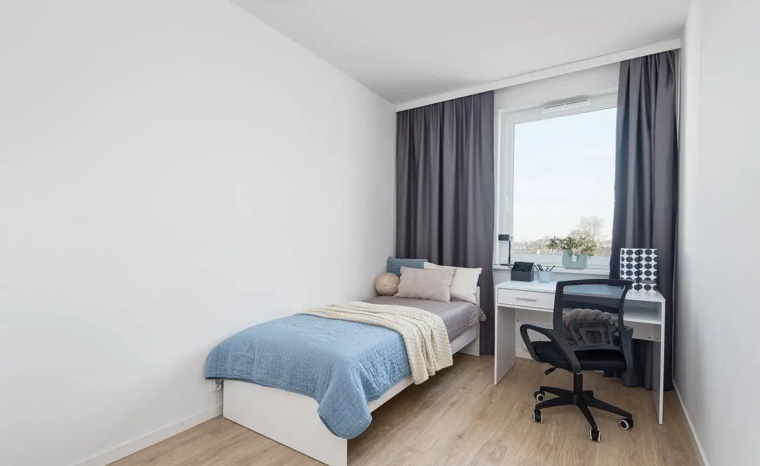 Mieszkanie 58 m² w Lublinie, Za Cukrownią - zdjęcie 9