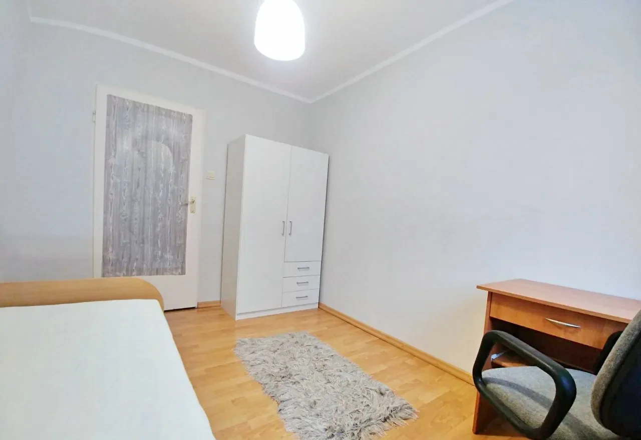 Wynajmę pokój 1 osobowy JAROTY ul. Janowicza, w przestronnym mieszkaniu, - zdjęcie 2