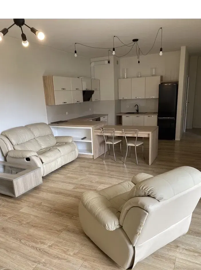 Duży Apartament, Garaż,Centrum,Dostępny! - zdjęcie 4
