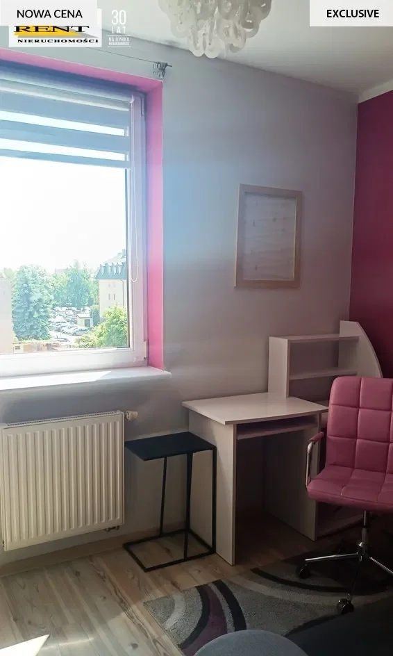 3 pokoje w centrum, dobry standard! - zdjęcie 8