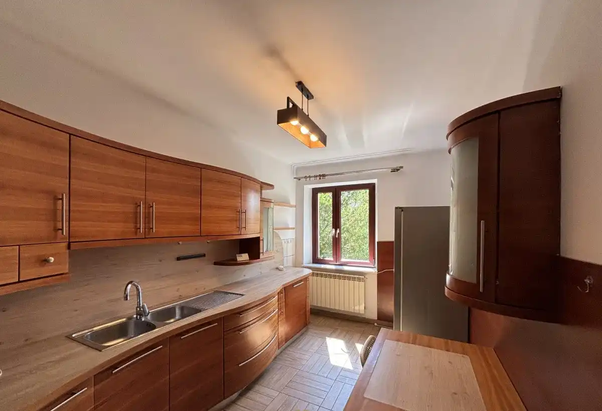 Wynajem | Dom | Zwierzyniec | Balkon - zdjęcie 9