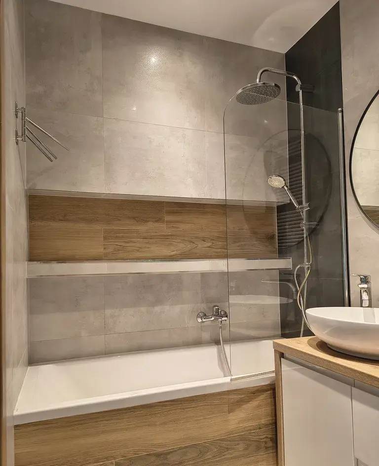 3 pokoje | 55 m² | Balkon | Garaż | Blok z 2020 r. | Mistrzejowice - zdjęcie 10