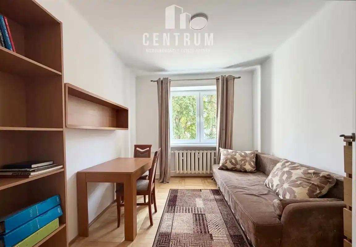 Herbowa Czuby KUL 2 Pokoje - zdjęcie 8
