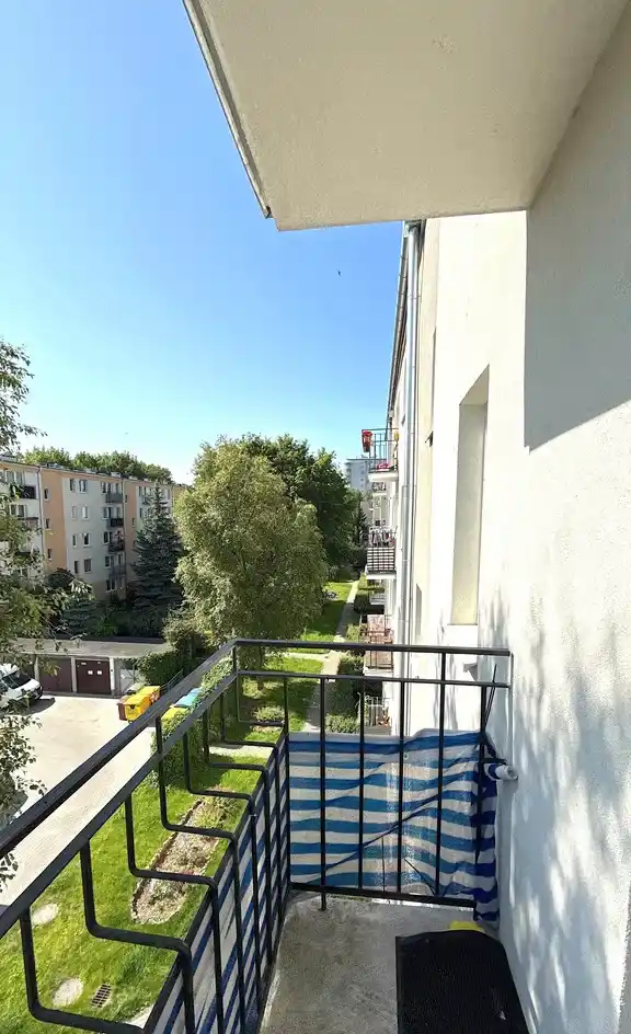 Idealne miejsce dla pracowników Mordoru i Lotniska Chopina.. - zdjęcie 3
