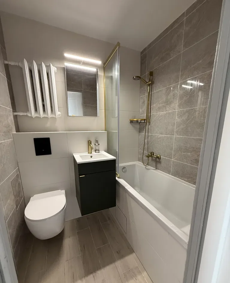 2 pokoje 36m² | Bemowo Świętochowskiego | Po remoncie | Metro Lazurowa - zdjęcie 7