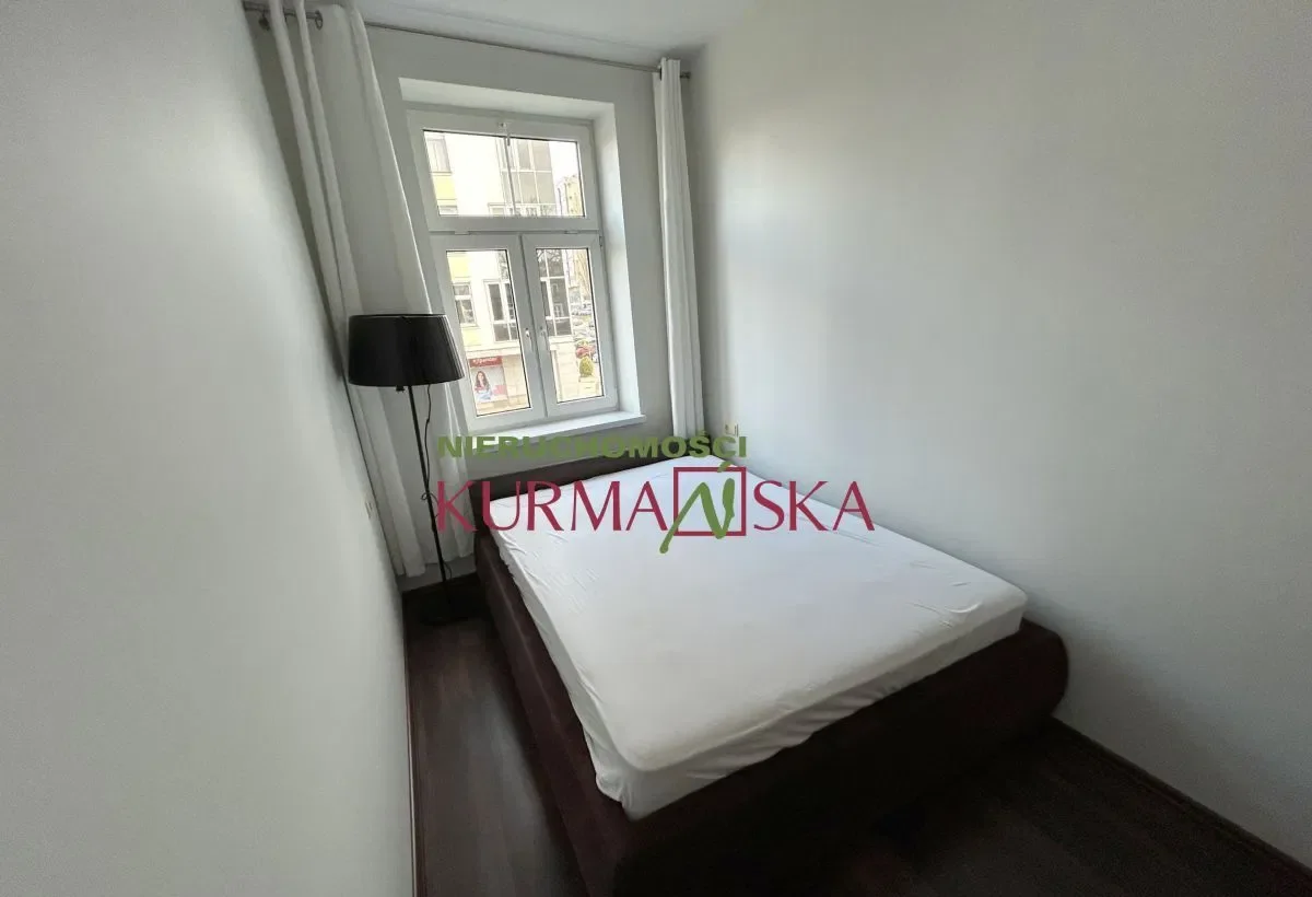 2-pokojowe mieszkanie w centrum Zielonej Góry - zdjęcie 5