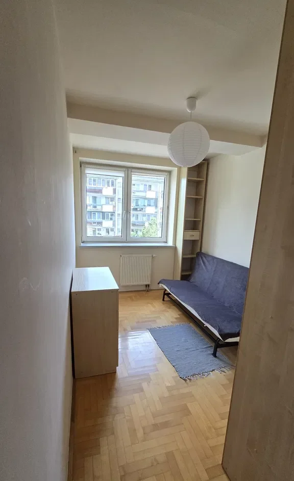 Wynajmę 2 pokojowe mieszkanie, 47m2, Krowodrza Górka, Rusznikarska, wł - zdjęcie 6