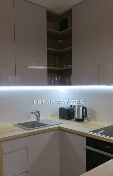 PIĘKNE 1-pokojow Przy UL. Dmowskiego. Klimatyzacja - zdjęcie 6