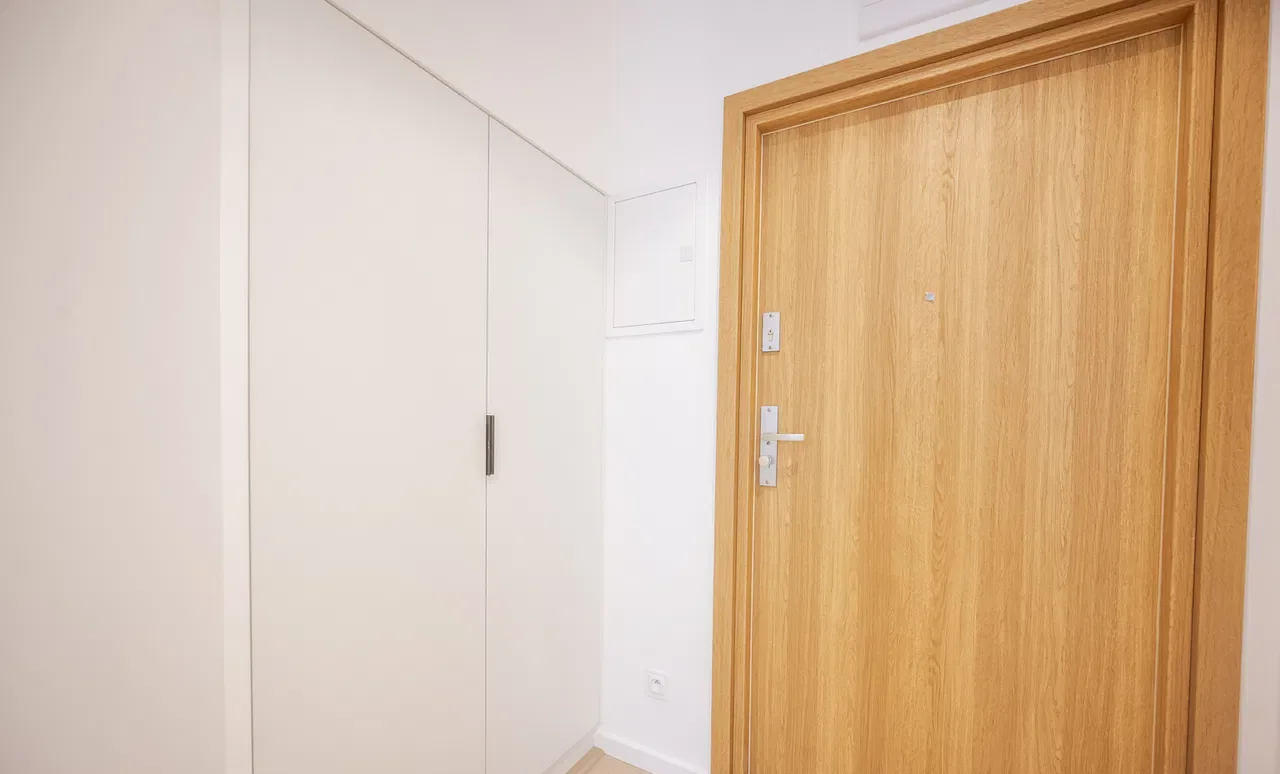 Dwupokojowe z balkonem - STABŁOWICE - ul. GŁÓWNA 51C - BEZ PROWIZJI! - zdjęcie 10