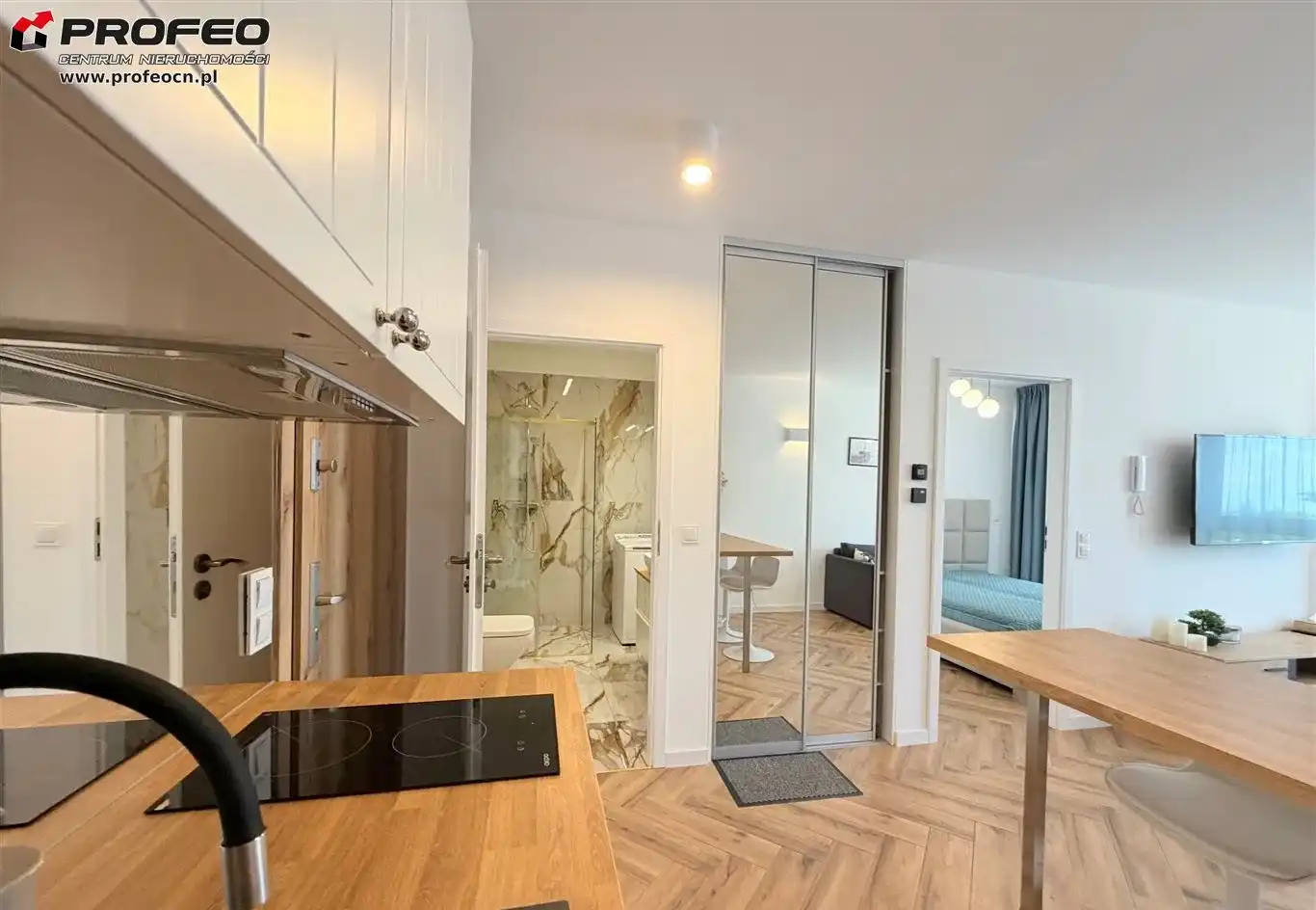 Apartament pod Dębowcem od zaraz! - zdjęcie 3