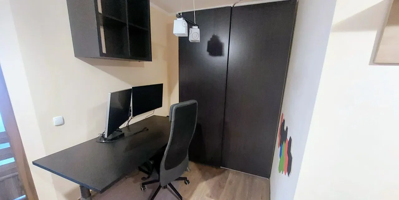 Nowe wyposażone mieszkanie na wynajem- Pomorzany - zdjęcie 3