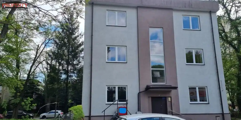 Dom na wynajem w centrum Głogowa