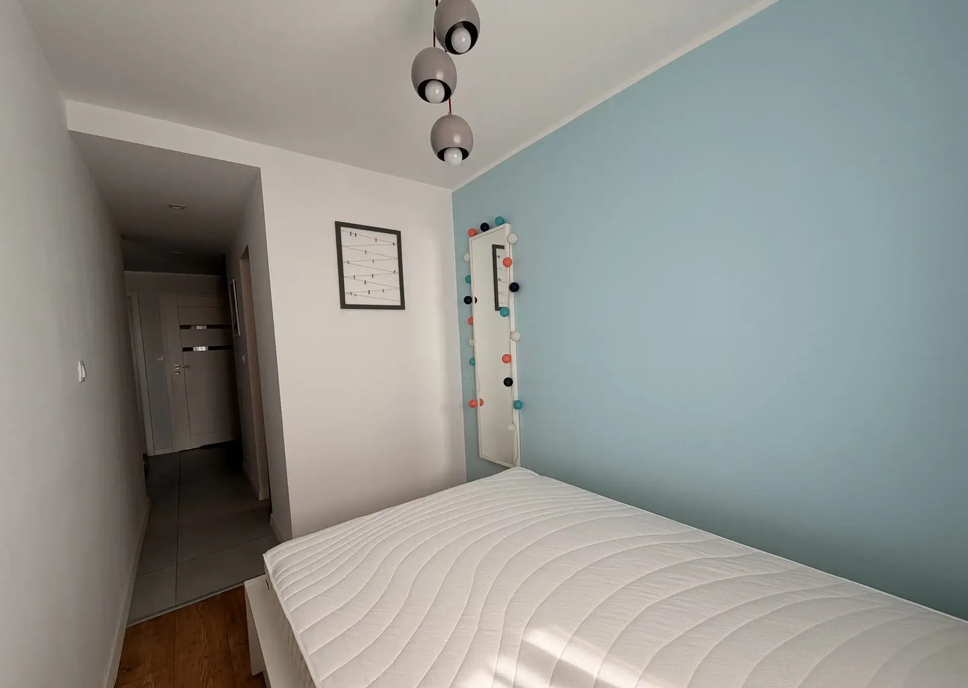 Przestronne 46 m² | 3 pokoje | Balkon z Panoramą Poznania | Winiary - zdjęcie 10