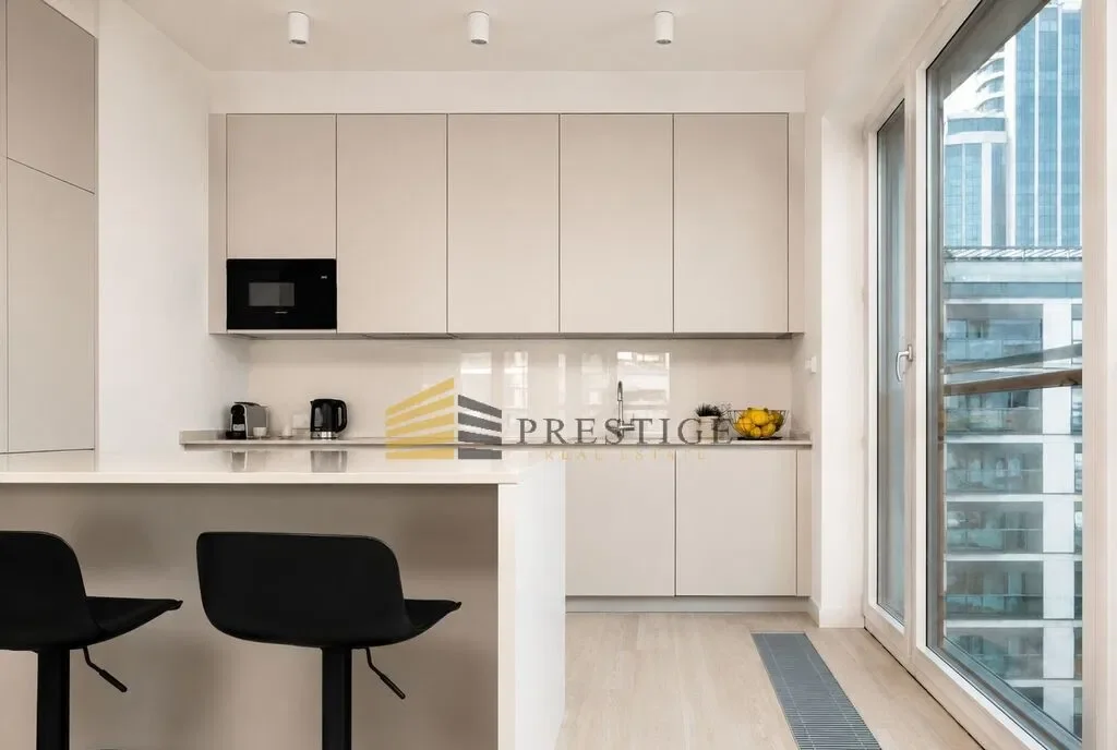 Mennica Residence 4 pokoje - zdjęcie 3