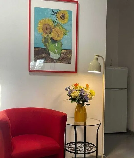 Hostel Pokoj w Piastowie - zdjęcie 3