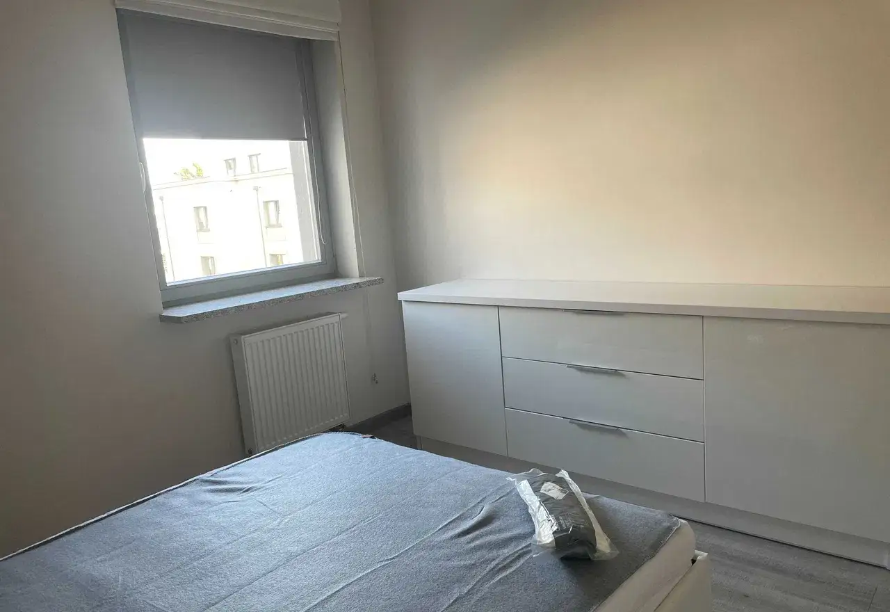 Nowoczesny 2 pokojowy apartament na TYLNEJ bezpośrednio - zdjęcie 7