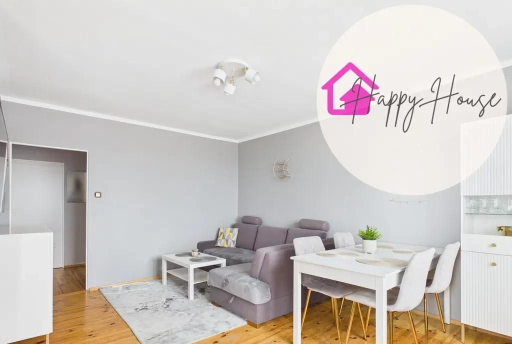 3-pokojowe mieszkanie na wynajem, balkon - zdjęcie 6