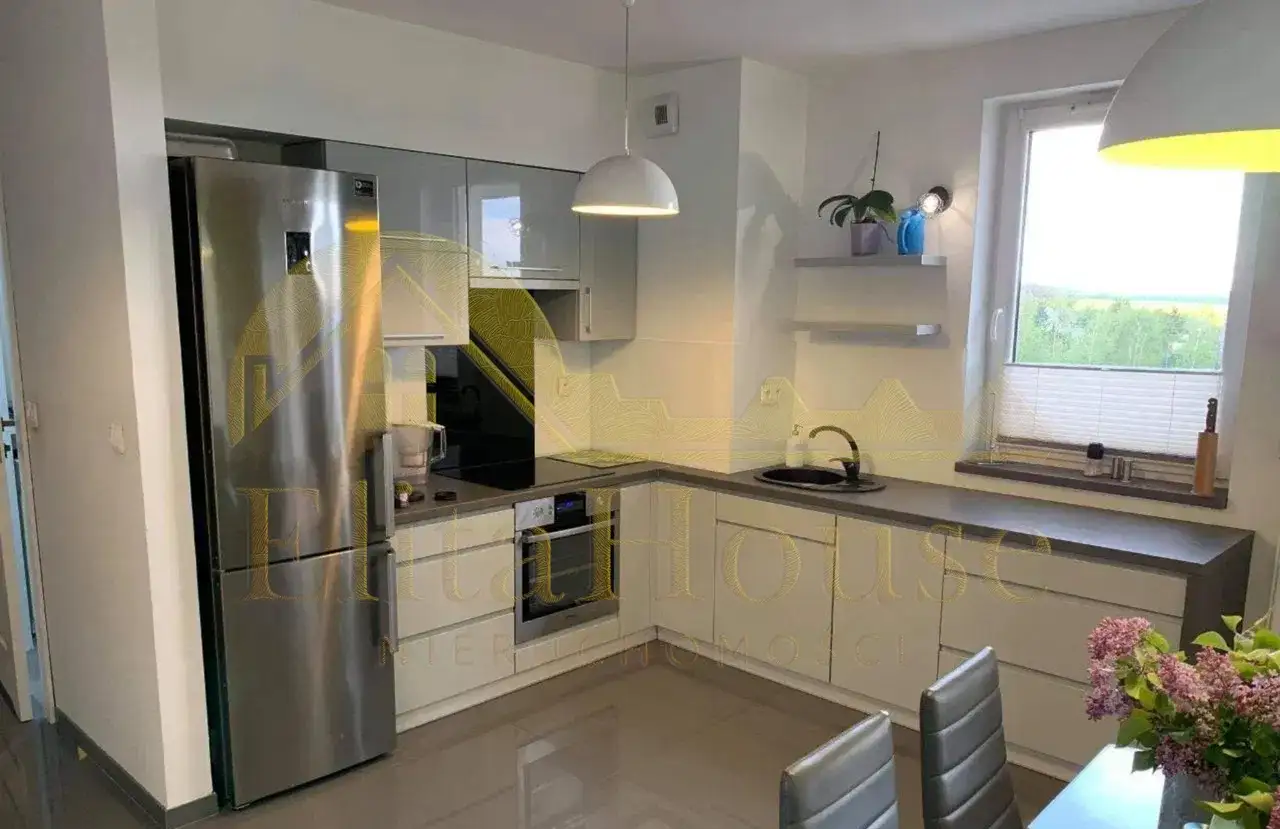 Apartament do wynajęcia Gliwice ul. Kozielska 130 - zdjęcie 2