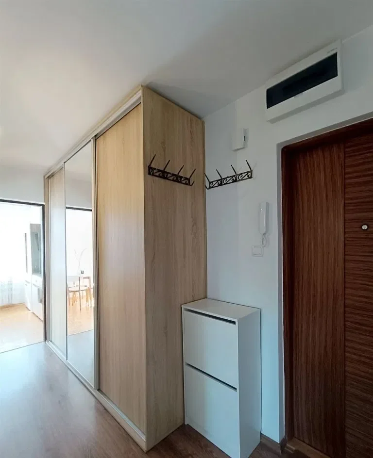 Mieszkanie, 43,80 m², Grudziądz - zdjęcie 10