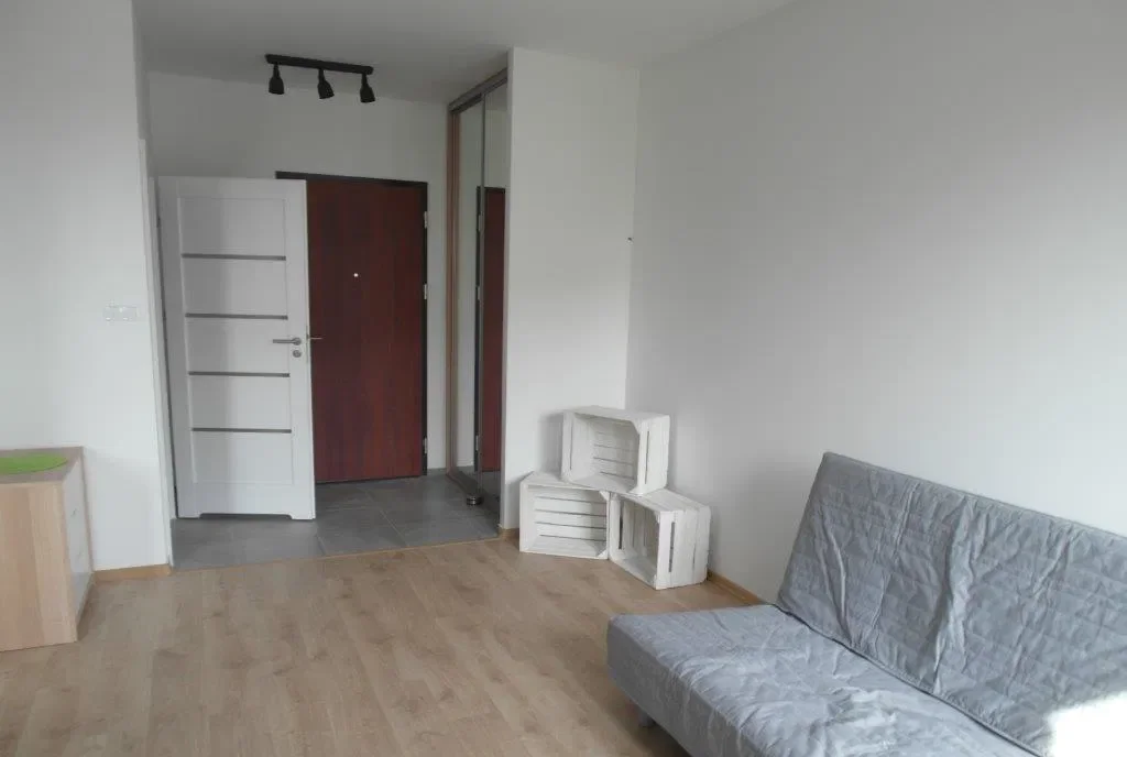 Kawalerka + miejsce postojowe, Bemowo, 31 metrów, balkon - zdjęcie 6