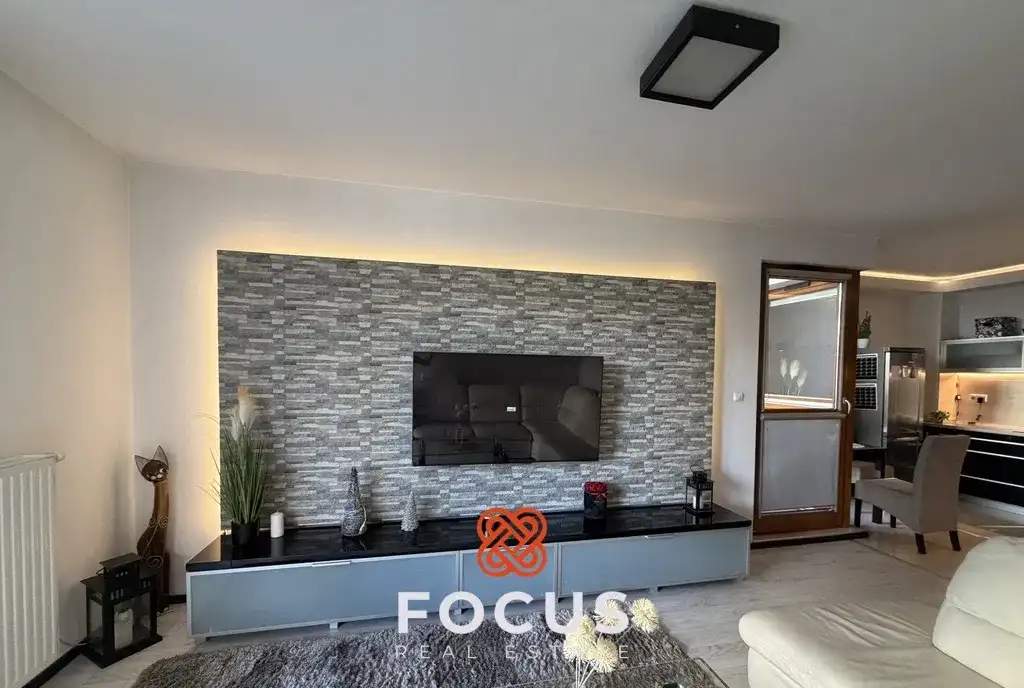 2 pokoje, 54 m², garaż | Bemowo Chrzanów - zdjęcie 2