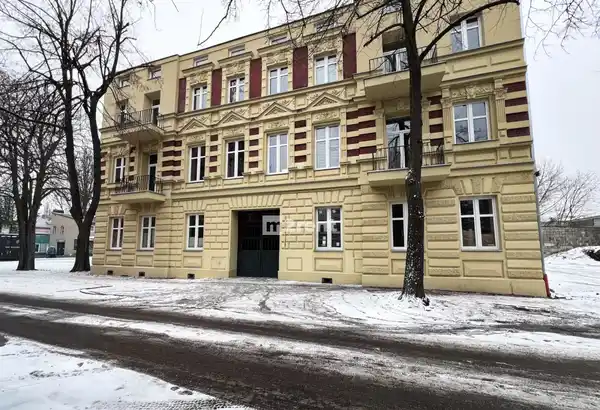 Łódź | 16,67 m² | Kawalerka | Bez Prowizji - zdjęcie 4
