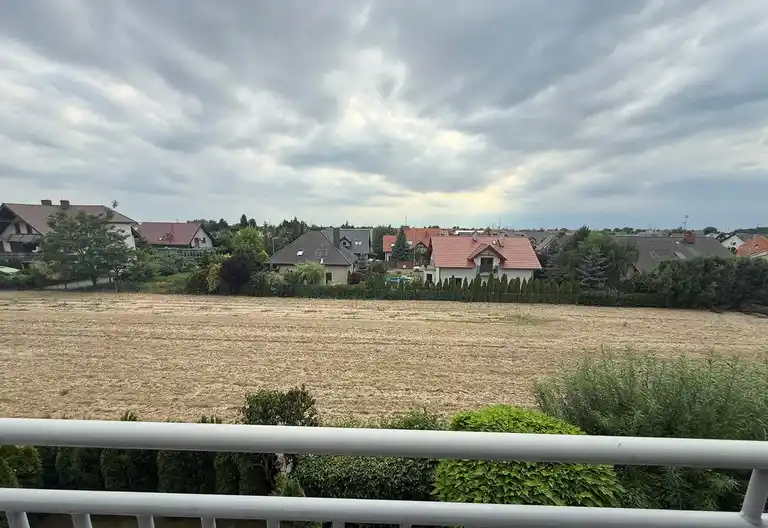 Przytulne 2 pokojowe mieszkanie w Plewiskach - zdjęcie 10