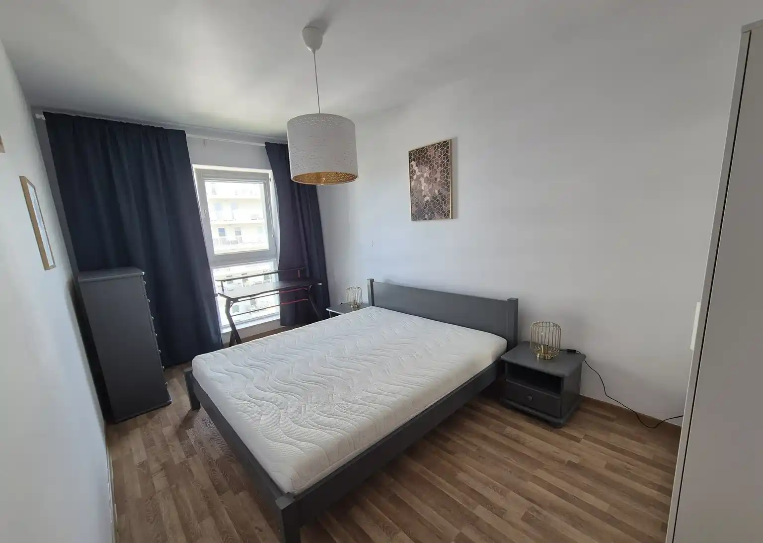 2 pokoje Gdańsk Przymorze Wielkie - zdjęcie 7
