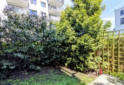 Funkcjonalne 3 pokoje z dużym ogródkiem, Wilda - zdjęcie 6