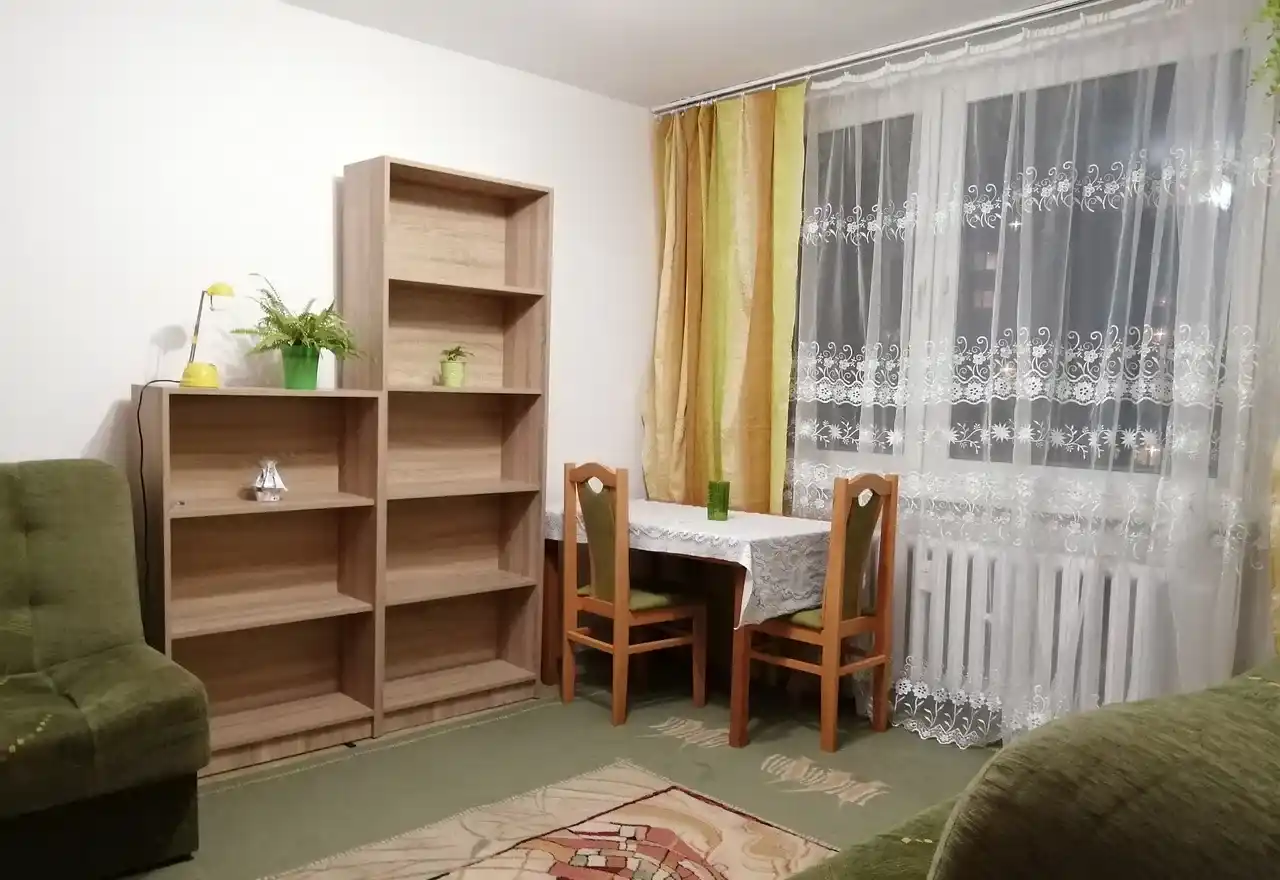 Tanio, wynajmę ul. Na Błonie, Kraków, wszystko w cenie, bez dod. opłat