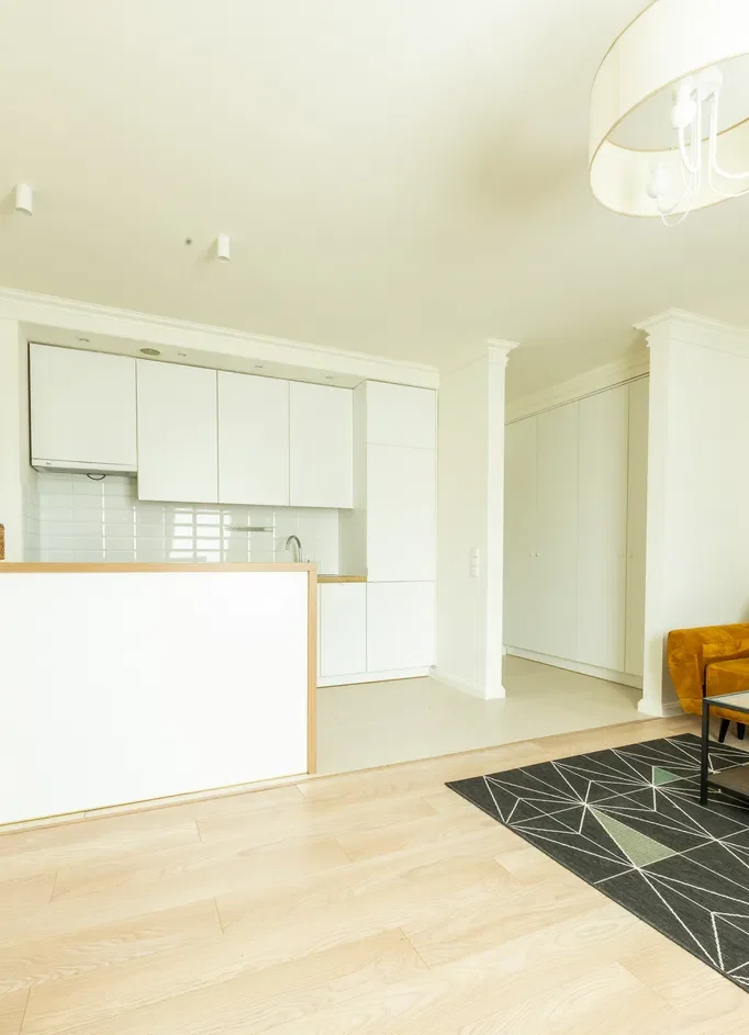 Apartament w centrum z ogrodem bez pośredników - zdjęcie 8
